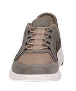 Geox Ανδρικό Sneaker U Vittour Plus U659KA-OEK14-C0358 Γκρι - Image 3