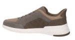 Geox Ανδρικό Sneaker U Vittour Plus U659KA-OEK14-C0358 Γκρι - Image 5
