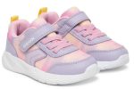 Geox Παιδικά Sneakers Για Κορίτσι B Sprintye B454TD 02ABC C8SE8 Μωβ - Image 2