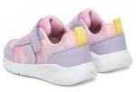 Geox Παιδικά Sneakers Για Κορίτσι B Sprintye B454TD 02ABC C8SE8 Μωβ - Image 4