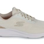 Skechers Womens Athletic Air-Cooled Mf Skech-Lite 150629 NTGD