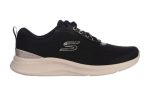 Skechers Γυναικείο Αθλητικό Air-Cooled Mf Skech-Lite 150629 Bkrg