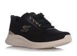 Skechers Γυναικείο Αθλητικό Air-Cooled Mf Skech-Lite 150629 Bkrg - Image 2