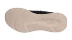 Skechers Γυναικείο Αθλητικό Air-Cooled Mf Skech-Lite 150629 Bkrg - Image 5