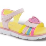 Smart Kids Sandals SD21036 Pink