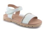 Smart Kids Sandals SD12309 White