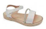 Smart Kids Sandals SD12309 White - Image 3