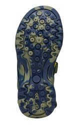 Geox Παιδικά Πέδιλα Borealis Ανατομικά για Αγόρι J450RE 01411 CF4A3 Μπλε - Image 5