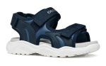 Geox Παιδικό Πέδιλο Για Αγόρι Splush J65GPA 05415 C0700 Μπλε - Image 2
