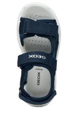 Geox Παιδικό Πέδιλο Για Αγόρι Splush J65GPA 05415 C0700 Μπλε - Image 5
