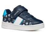 Geox Παιδικά Sneakers Για Αγόρι B Eclyper B455LA 000BC CF44D Μπλε - Image 2