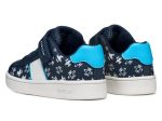 Geox Παιδικά Sneakers Για Αγόρι B Eclyper B455LA 000BC CF44D Μπλε - Image 5