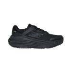 Skechers Womens Athletic Max Cushioning - Endeavour 129470 BBK Black