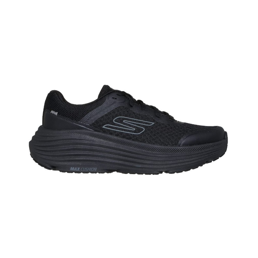 photo-2414 Skechers Γυναικείο Αθλητικό Max Cushioning – Endeavour 129470 BBK Μαύρο - Image 1