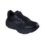 Skechers Γυναικείο Αθλητικό Max Cushioning – Endeavour 129470 BBK Μαύρο - Image 3