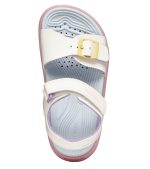 Geox Παιδικό Πέδιλο Για Κορίτσια J. Sandal Fusbetto 35HQA-000BC-C0653 White/Multi - Image 4