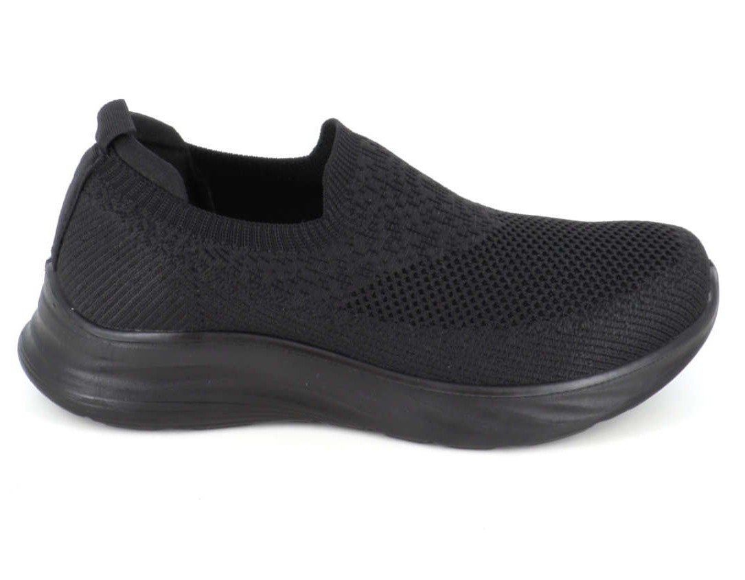 viewimage (1) B-Soft Γυναικείο Αθλητικό 249-92507 Μαύρο - Image 1