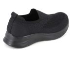 B-Soft Γυναικείο Αθλητικό 249-92507 Μαύρο - Image 4