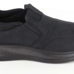 B-Soft Ανδρικό Casual 269/8217 Μαύρο