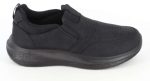 B-Soft Ανδρικό Casual 269/8217 Μαύρο
