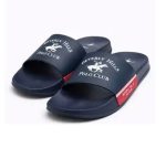 Beverly Hills Polo Club Ανδρική Pool Slider BHM619200 Μπλε - Image 4