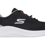 Skechers Ανδρικό Αθλητικό LITE PRO 2.0 BERRIX 233184 BKGY Μαύρο