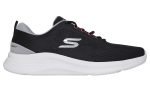 Skechers Ανδρικό Αθλητικό LITE PRO 2.0 BERRIX 233184 BKGY Μαύρο