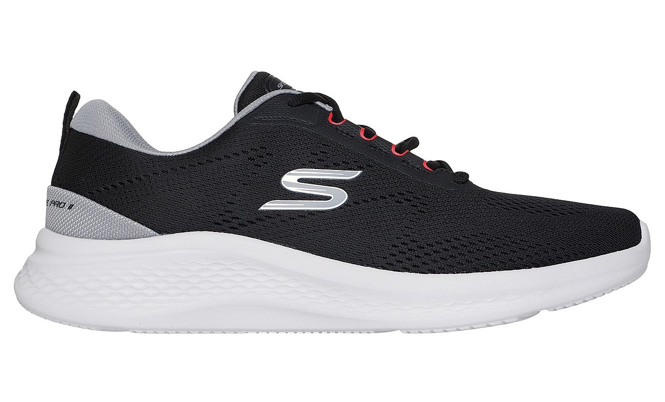 233184_BKGY Skechers Ανδρικό Αθλητικό LITE PRO 2.0 BERRIX 233184 BKGY Μαύρο - Image 1
