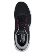Skechers Ανδρικό Αθλητικό LITE PRO 2.0 BERRIX 233184 BKGY Μαύρο - Image 4