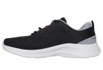 Skechers Ανδρικό Αθλητικό LITE PRO 2.0 BERRIX 233184 BKGY Μαύρο - Image 5