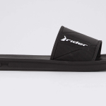 Rider Mens Flip Flops 780-26043 Black