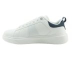 Beverly Hills Polo Club Mens Sneaker KANYE LTX BHM614400-3690 White - Image 4