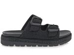 Marco Tozzi Womens Slippers 2-27415-46 001 Black