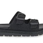 Marco Tozzi Womens Slippers 2-27415-46 001 Black