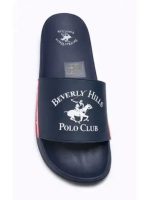 Beverly Hills Polo Club Ανδρική Pool Slider BHM619200 Μπλε - Image 3