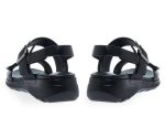 Parex Womens Anatomic Sandal 11633127.B Black - Image 5