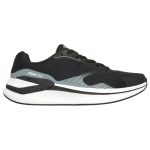 Skechers Mens Athletic Go Run Consistent Pro - CORUS 221140 BKW Black