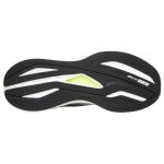 Skechers Mens Athletic Go Run Consistent Pro - CORUS 221140 BKW Black - Image 2