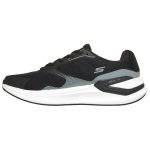 Skechers Mens Athletic Go Run Consistent Pro - CORUS 221140 BKW Black - Image 4