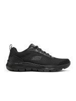 Skechers Mens Athletic Flex Advantage 5.0 232822-BBK