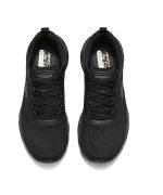 Skechers Mens Athletic Flex Advantage 5.0 232822-BBK - Image 4