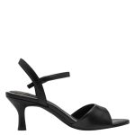 Marco Tozzi Womens Sandals 2-28308-46 001 Black - Image 4