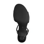 Marco Tozzi Womens Sandals 2-28308-46 001 Black - Image 2