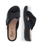 Parex Women Anatomic Slipper 12131018.B Black - Image 2