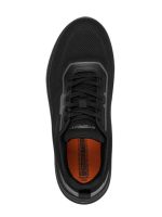 Marco Tozzi Womens Athletic 2-23780-46 Black - Image 5