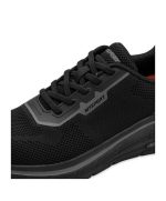 Marco Tozzi Womens Athletic 2-23780-46 Black - Image 4