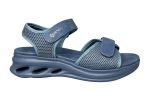Amarpies Womens Anatomic Sandal ABZ30168 Jeans