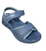 Amarpies Womens Anatomic Sandal ABZ30168 Jeans - Image 2