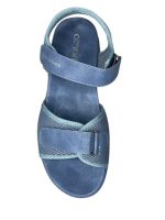 Amarpies Womens Anatomic Sandal ABZ30168 Jeans - Image 4