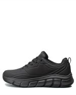 Skechers Mens Sneaker BOBS B FLEX ARCTIC EDGE 118110 bbk - Image 3